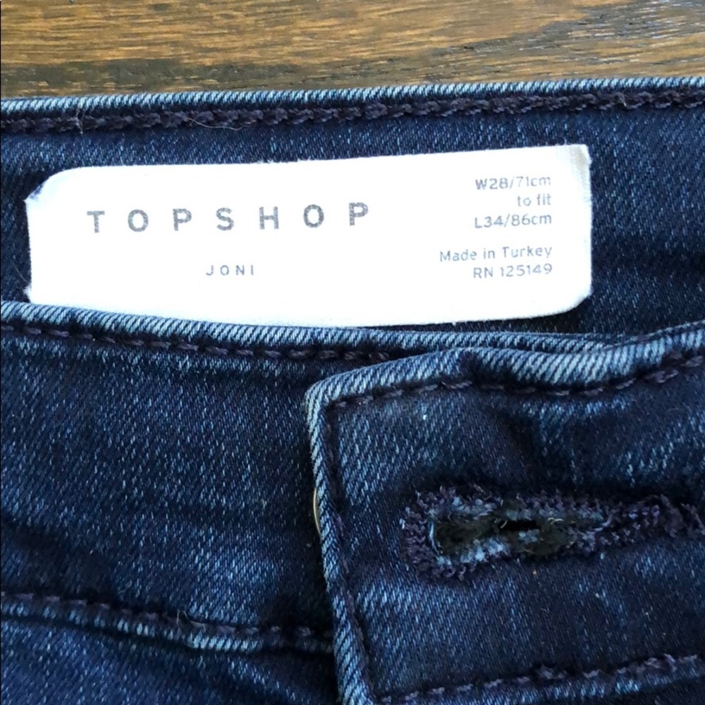 Jeans - Picture 3 of 3